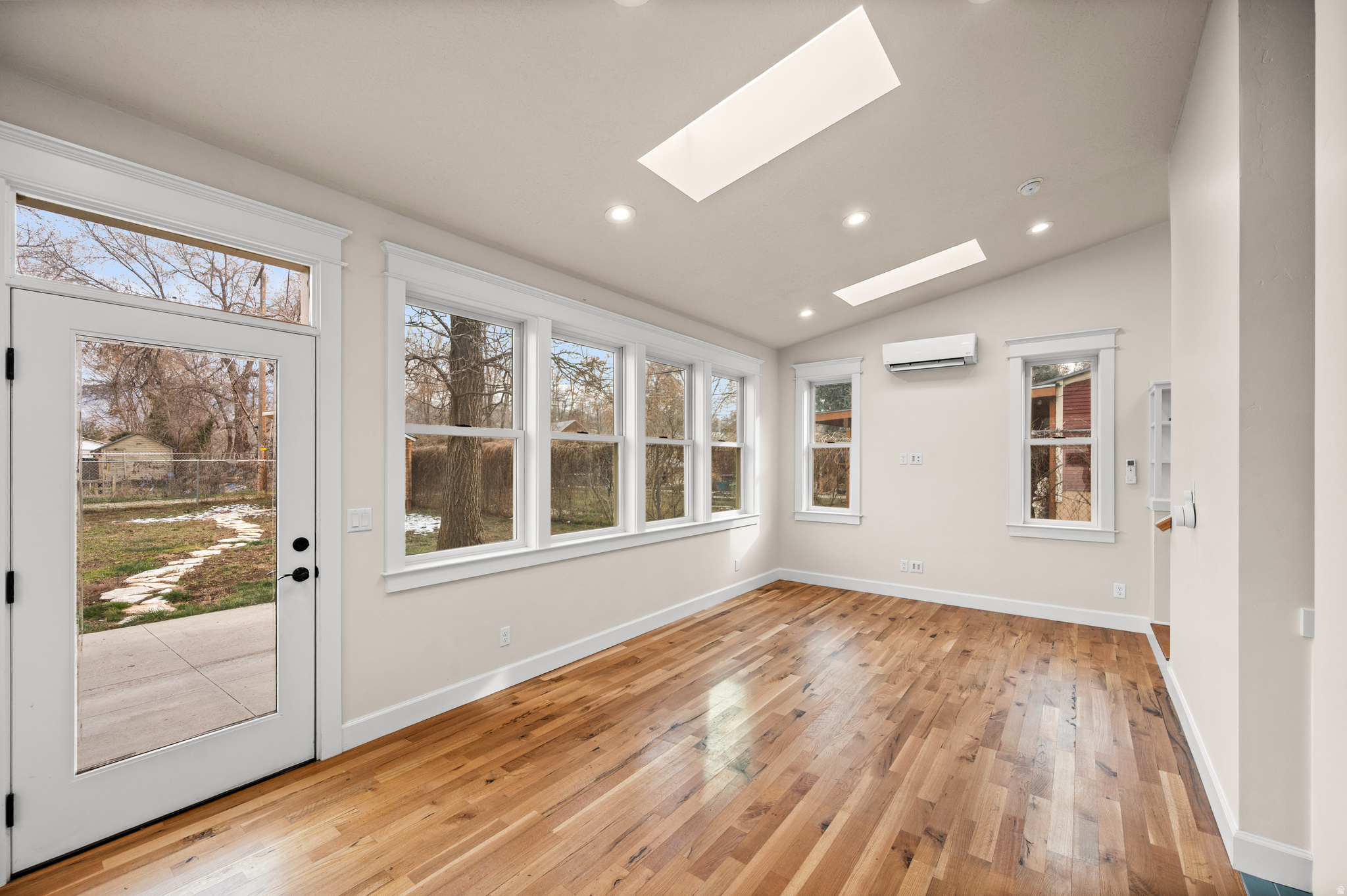 LONGVIEW PARK ADD - Residential