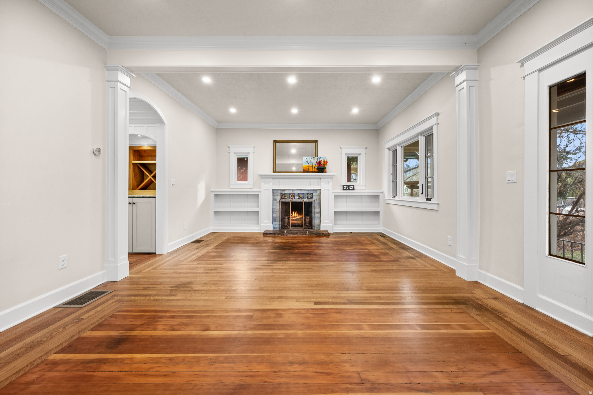 LONGVIEW PARK ADD - Residential