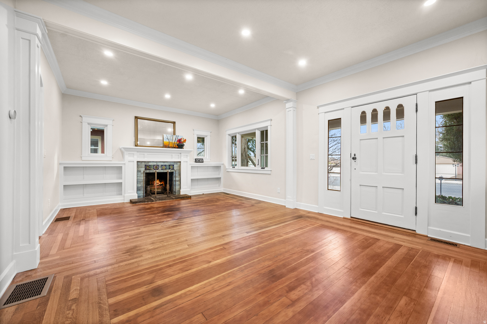 LONGVIEW PARK ADD - Residential