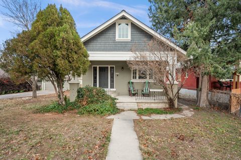 Photo of 3733 S 200 E, Salt Lake City, UT 84115 (MLS # 2134029)