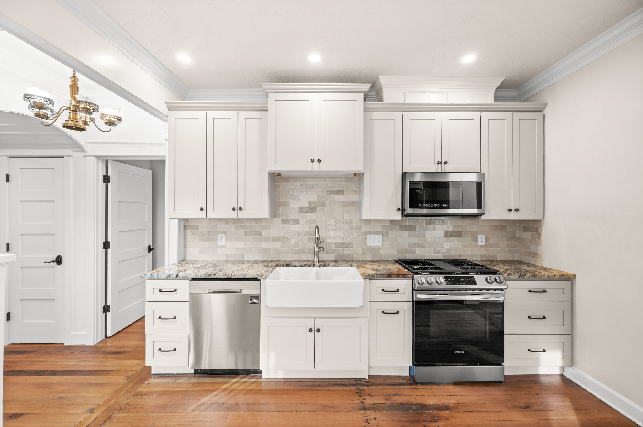 LONGVIEW PARK ADD - Residential