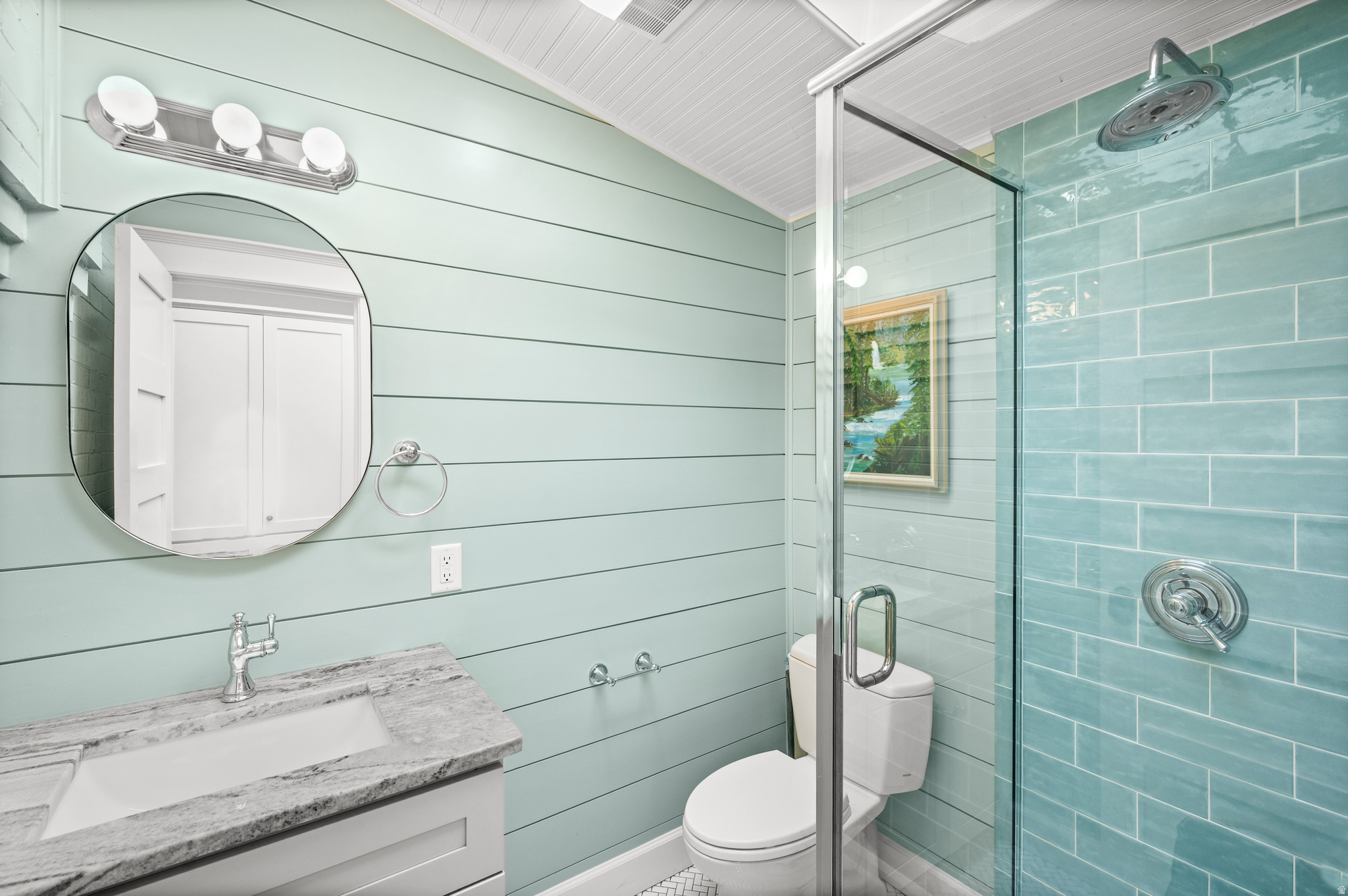 LONGVIEW PARK ADD - Residential