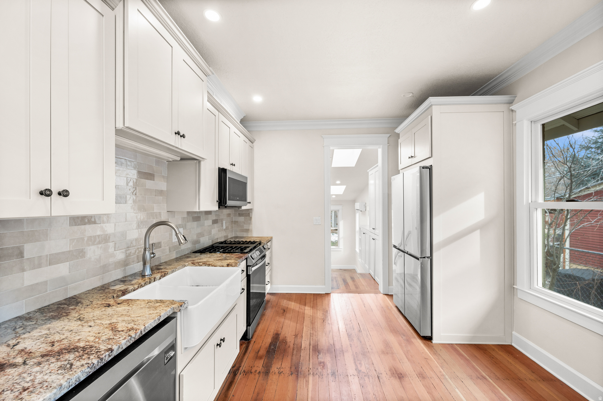 LONGVIEW PARK ADD - Residential