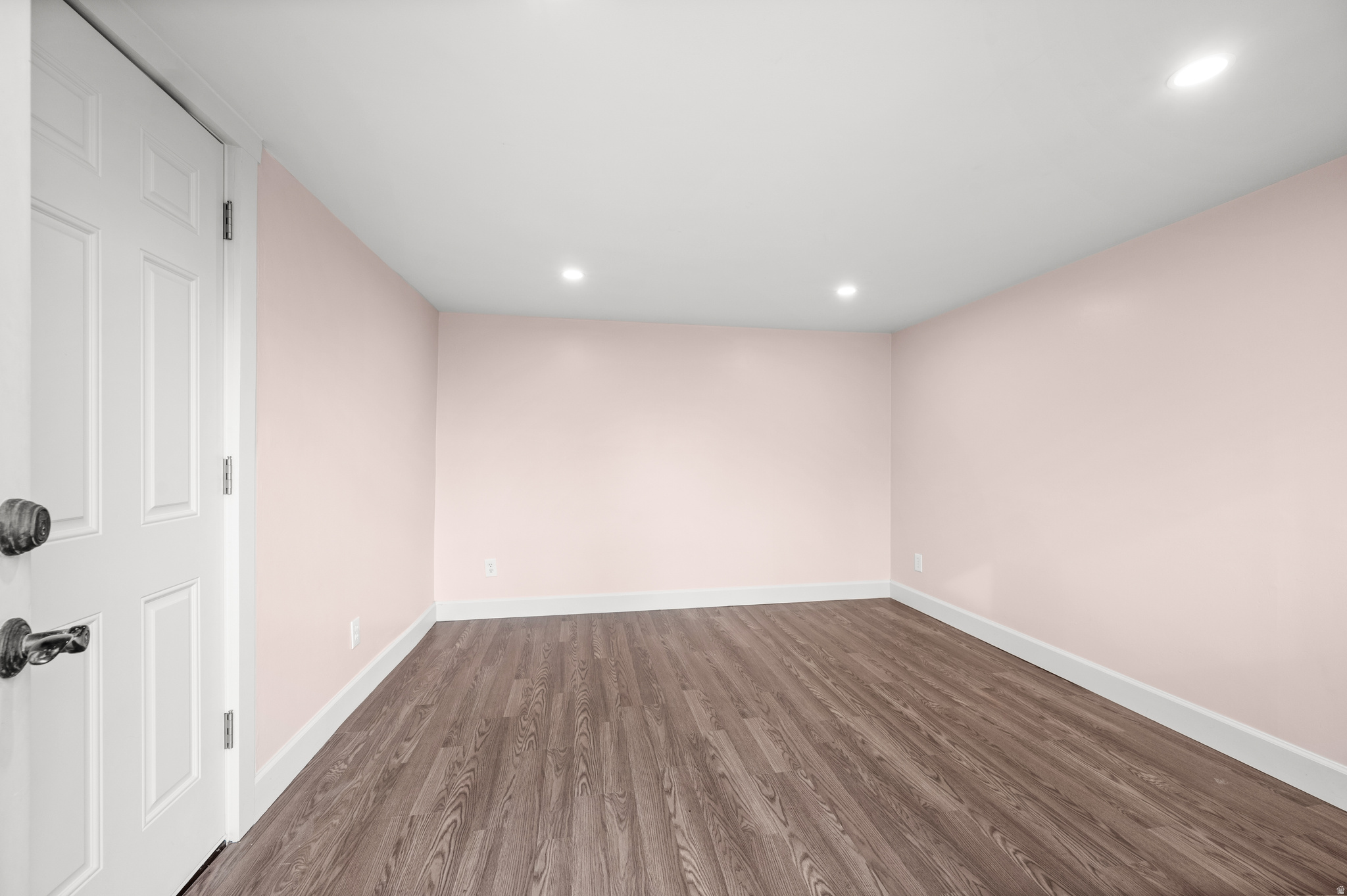 LONGVIEW PARK ADD - Residential