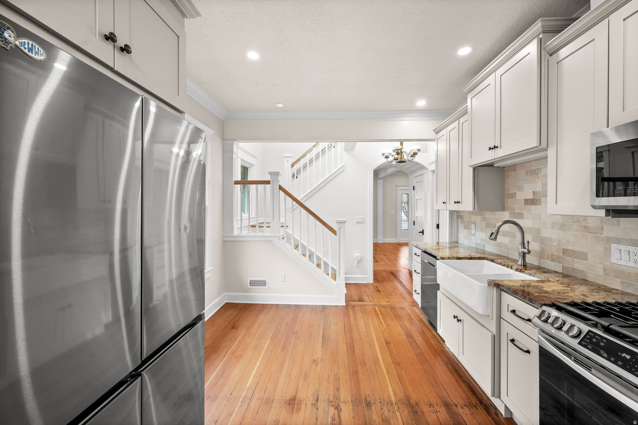 LONGVIEW PARK ADD - Residential