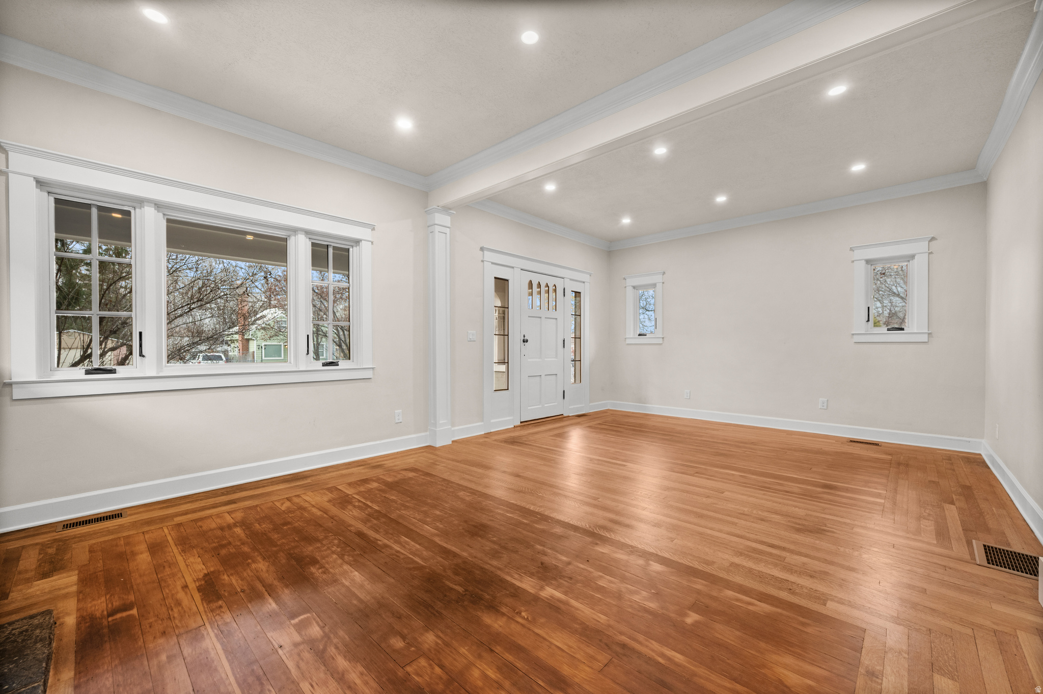 LONGVIEW PARK ADD - Residential