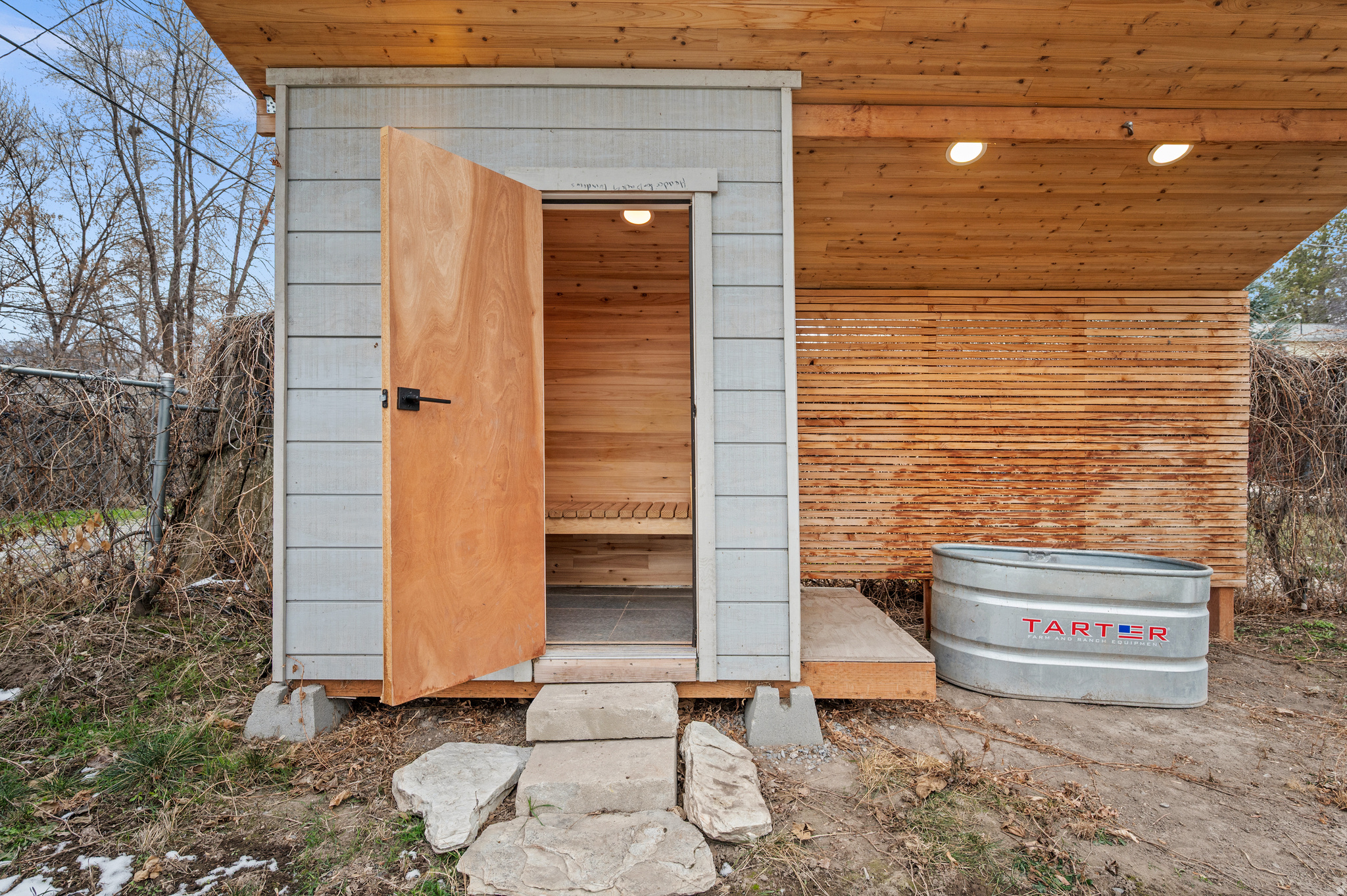 LONGVIEW PARK ADD - Residential