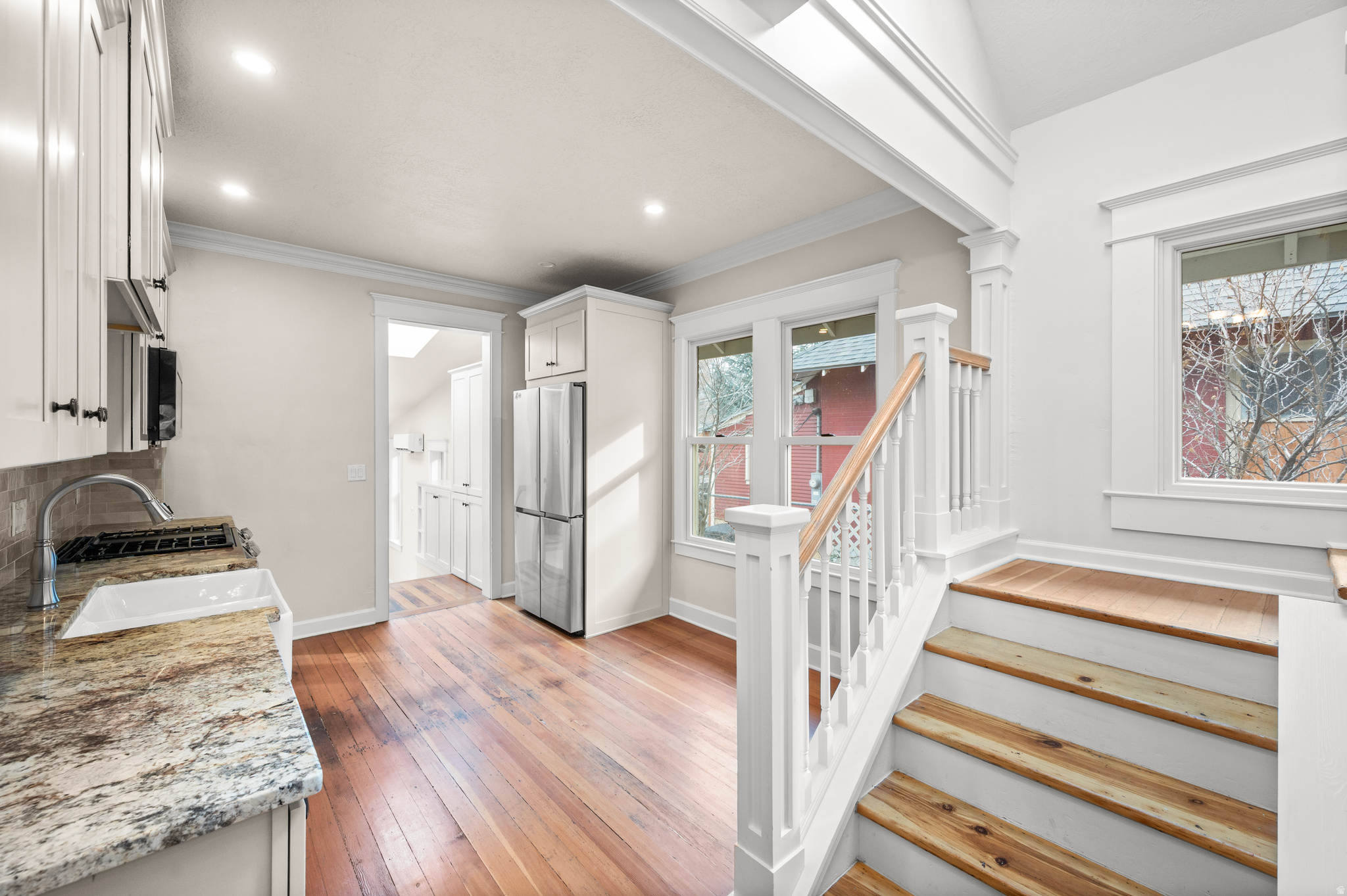 LONGVIEW PARK ADD - Residential