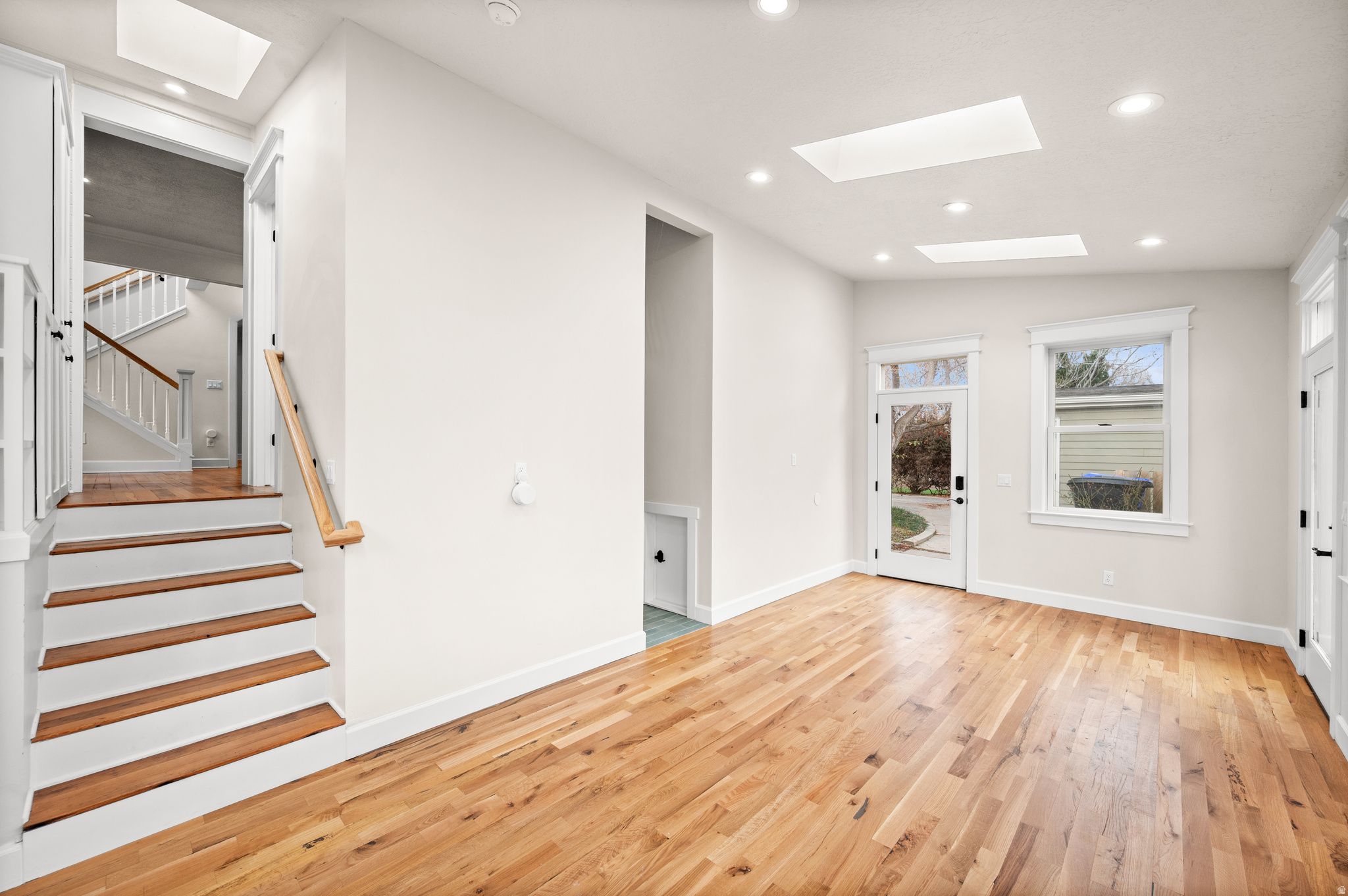 LONGVIEW PARK ADD - Residential