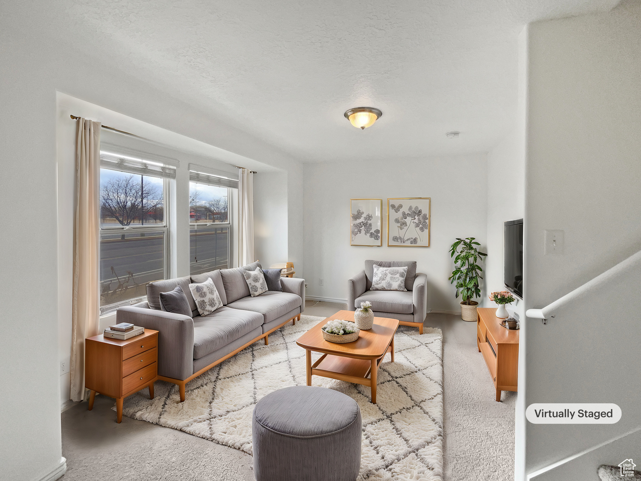 307 W Park View Ln, Spanish Fork, Utah image 2