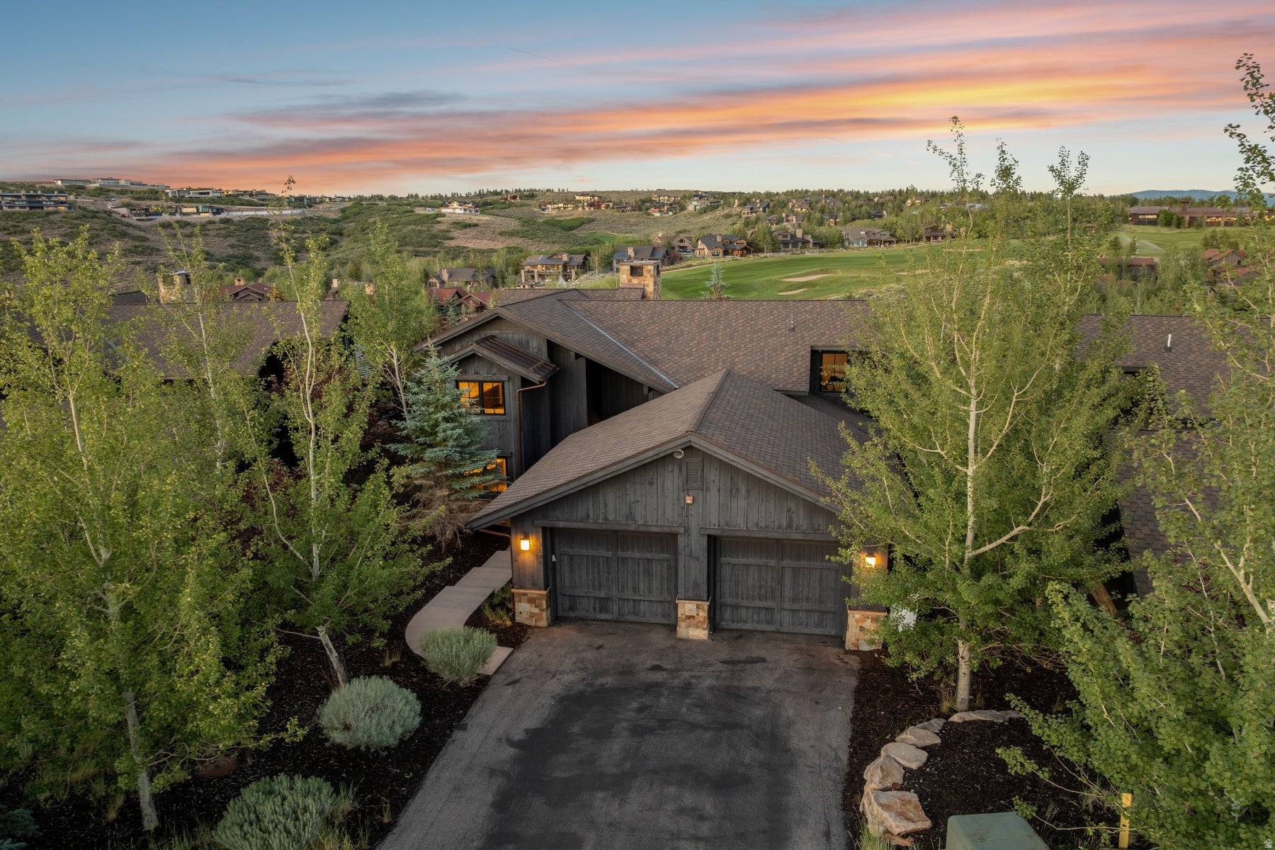 Photo 1 of 86 — 8136 WESTERN SKY, Park City, UT 84098