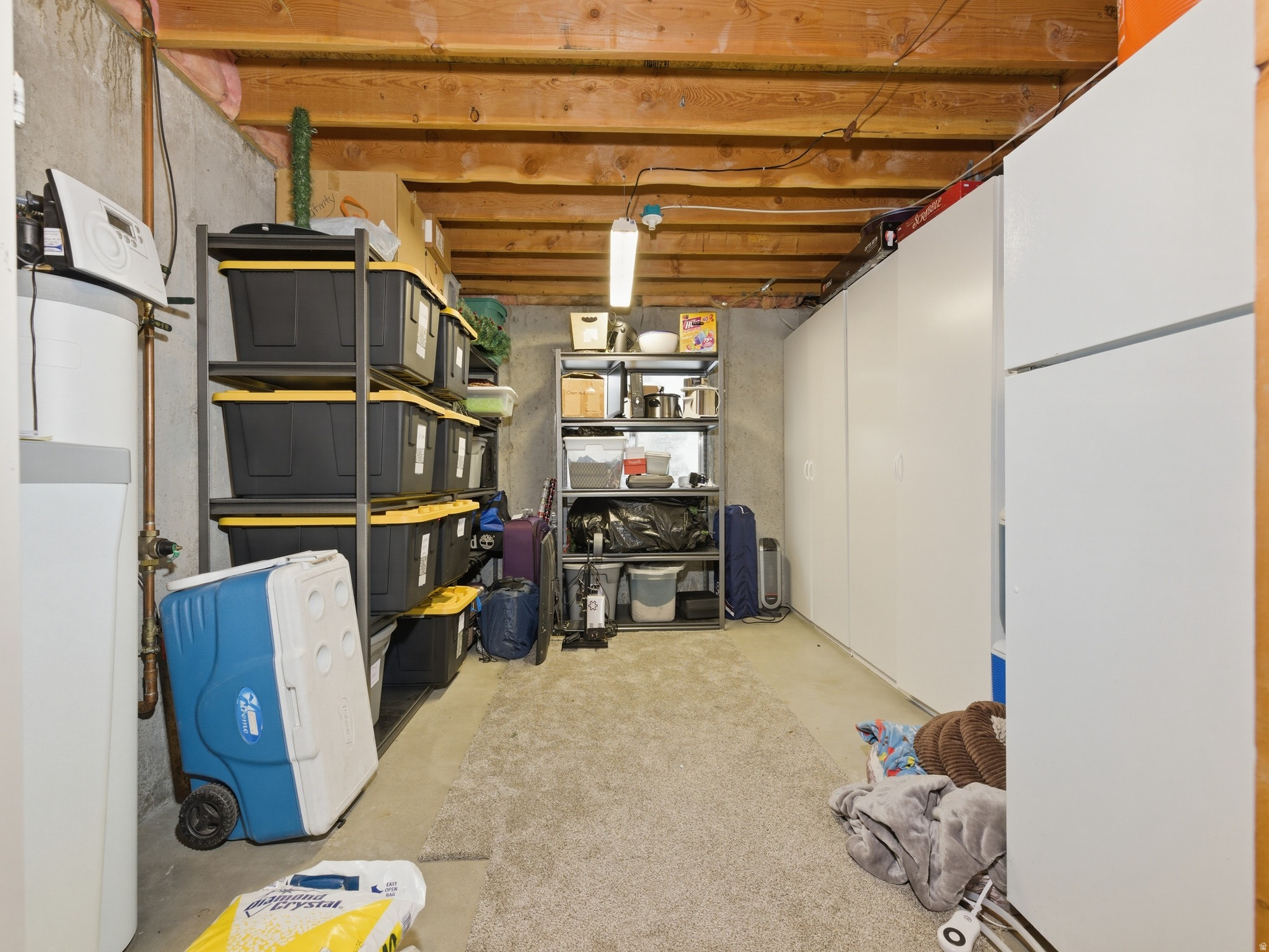 HIGH MOUNTAIN MEADOW - Residential