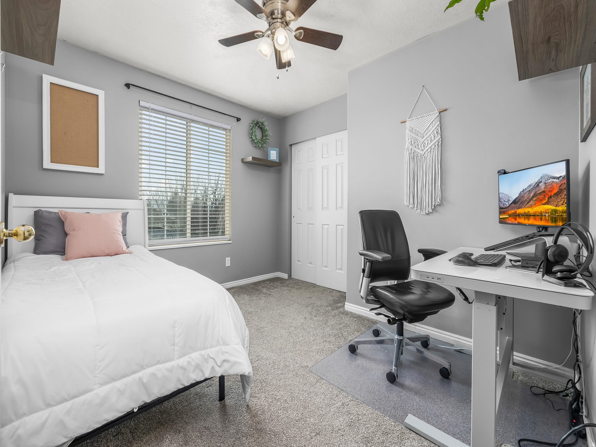 HIGH MOUNTAIN MEADOW - Residential