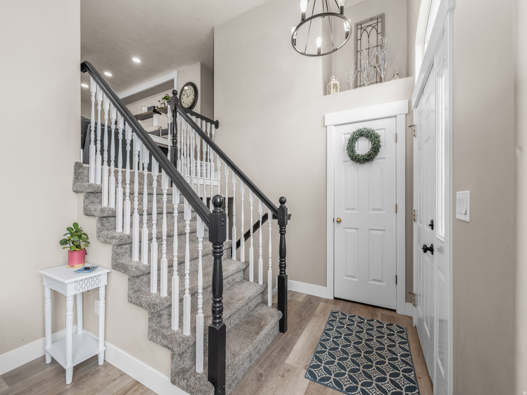 HIGH MOUNTAIN MEADOW - Residential