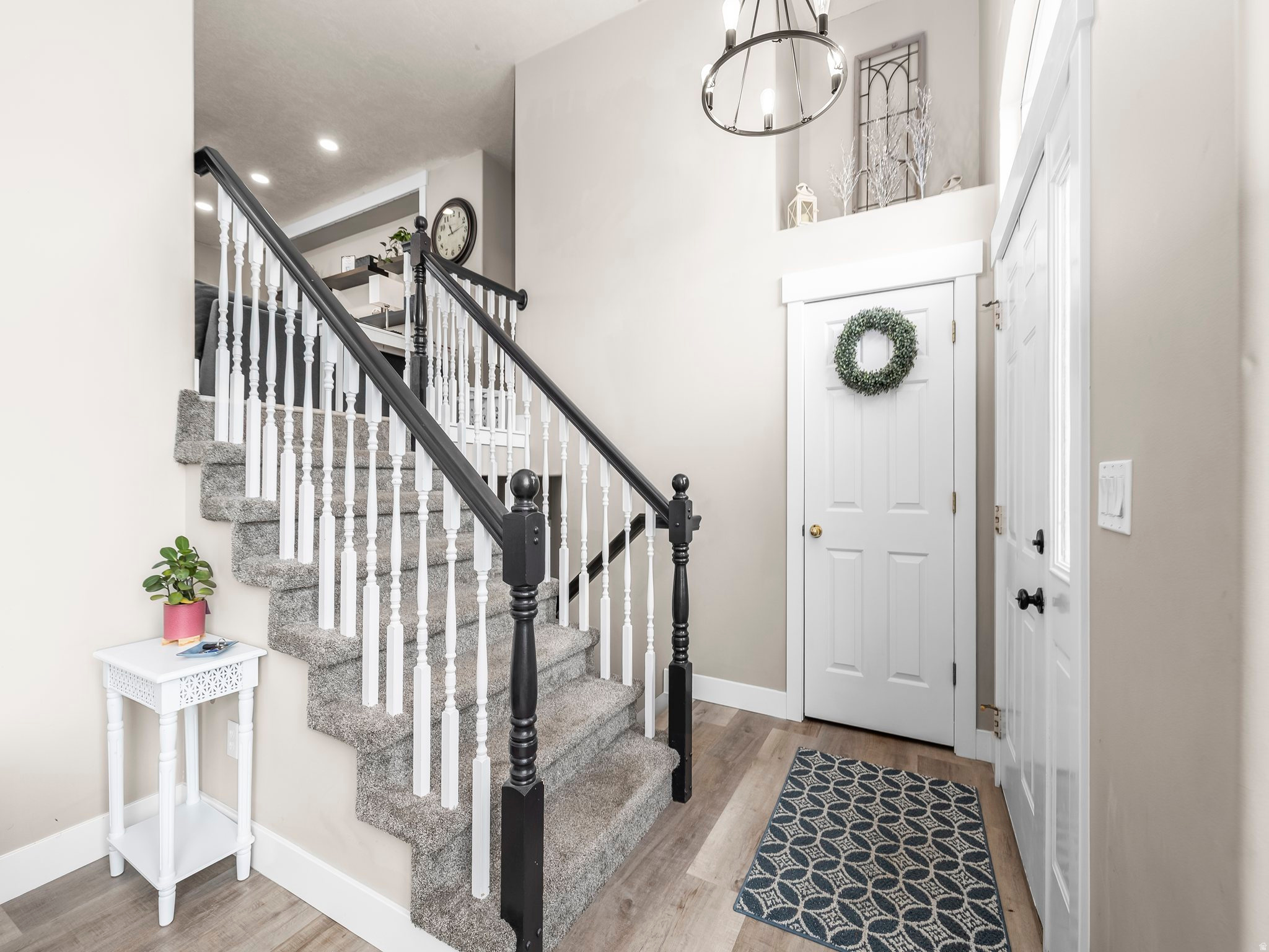 HIGH MOUNTAIN MEADOW - Residential