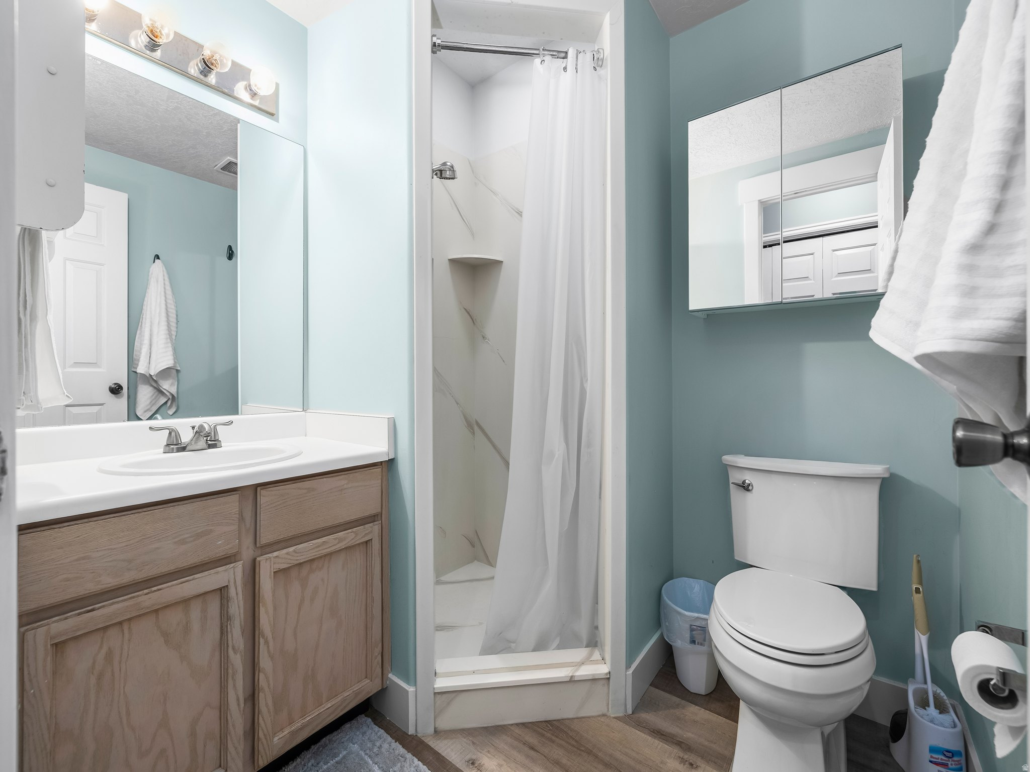 HIGH MOUNTAIN MEADOW - Residential