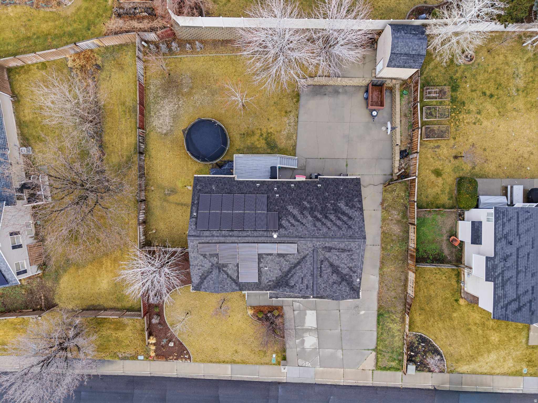 HIGH MOUNTAIN MEADOW - Residential