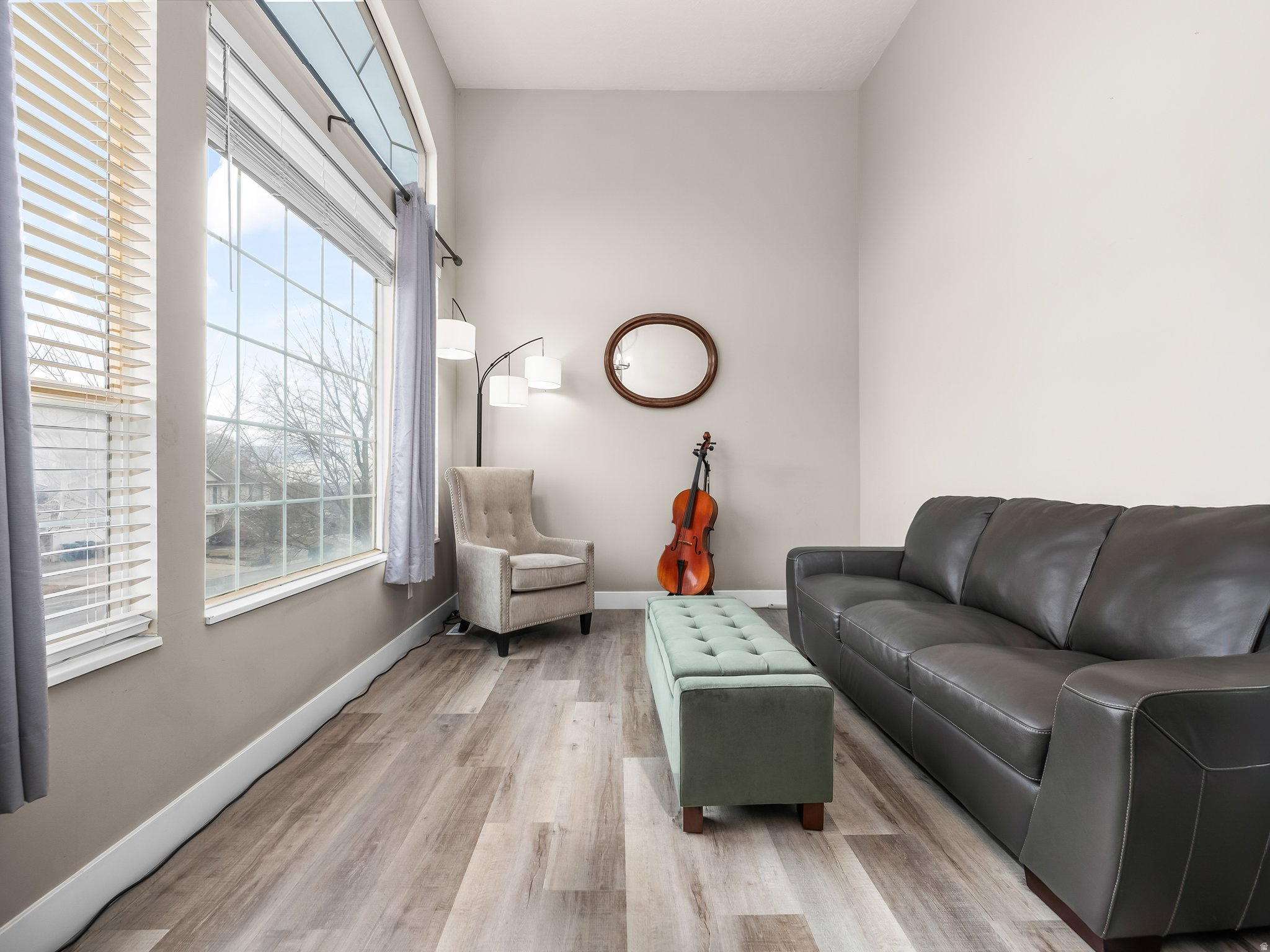 HIGH MOUNTAIN MEADOW - Residential