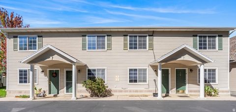 Multifamily For Sale - 472 E 2100<br/> Ogden, UT 84414