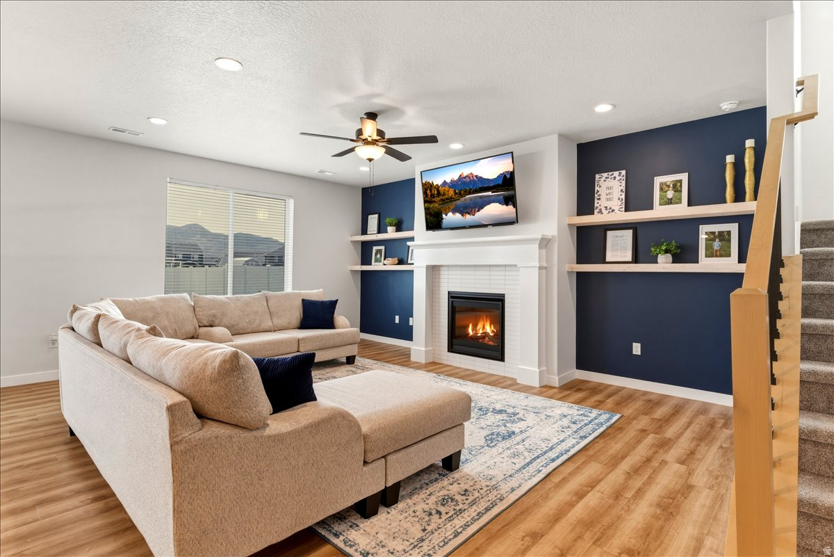 WEST PARK VILLAGE PHASE 2 - Residential