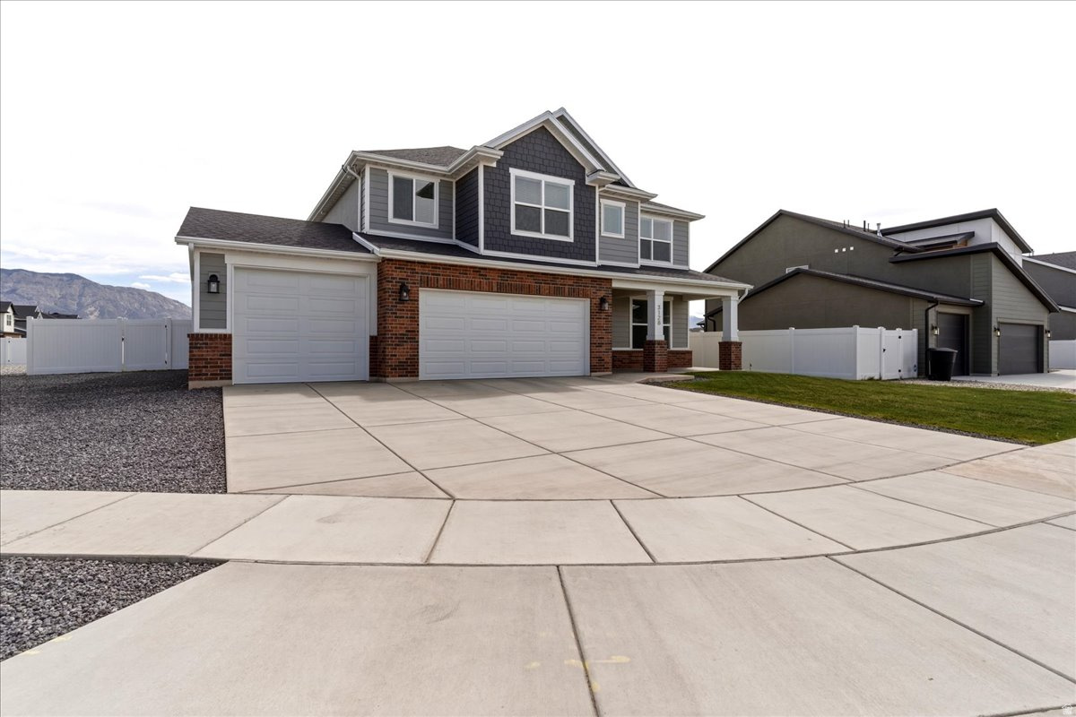 WEST PARK VILLAGE PHASE 2 - Residential