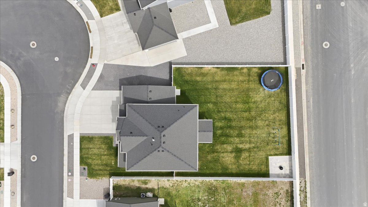 WEST PARK VILLAGE PHASE 2 - Residential