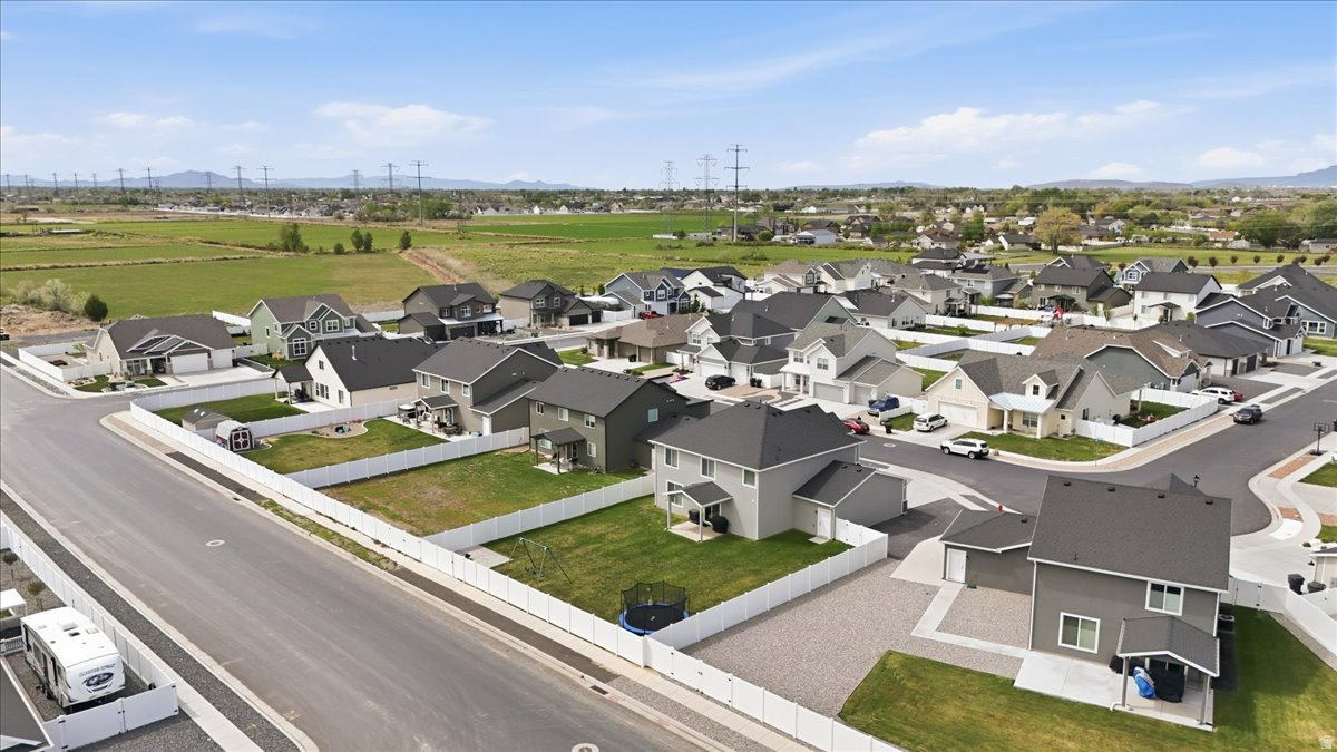 WEST PARK VILLAGE PHASE 2 - Residential