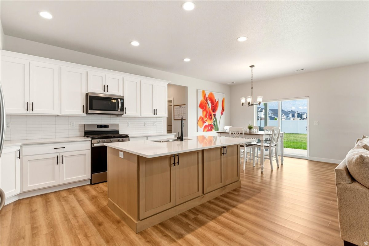 WEST PARK VILLAGE PHASE 2 - Residential