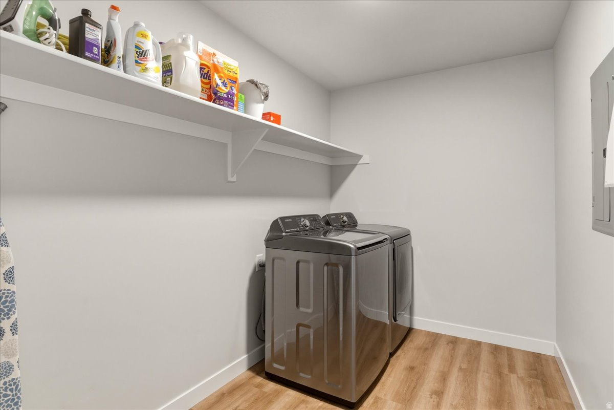 WEST PARK VILLAGE PHASE 2 - Residential