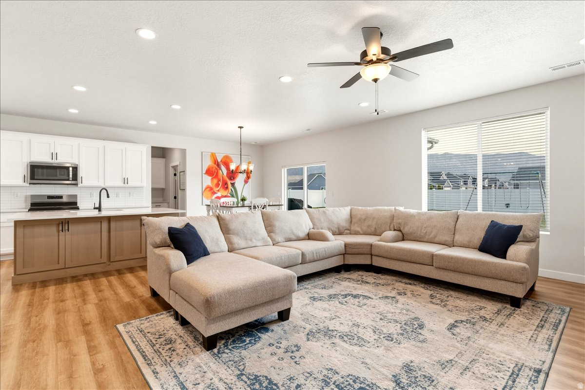 WEST PARK VILLAGE PHASE 2 - Residential