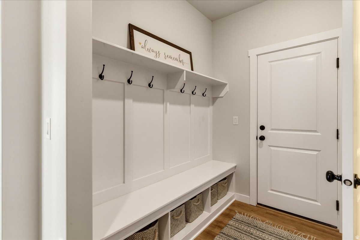 WEST PARK VILLAGE PHASE 2 - Residential