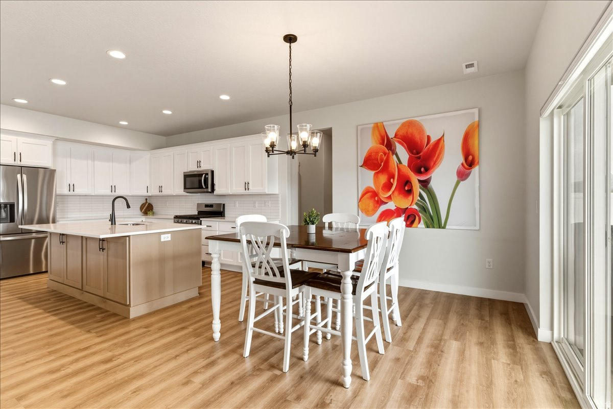 WEST PARK VILLAGE PHASE 2 - Residential