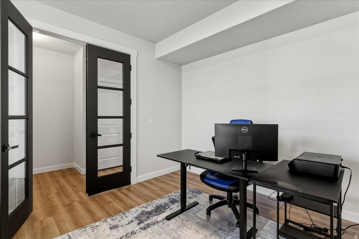 WEST PARK VILLAGE PHASE 2 - Residential