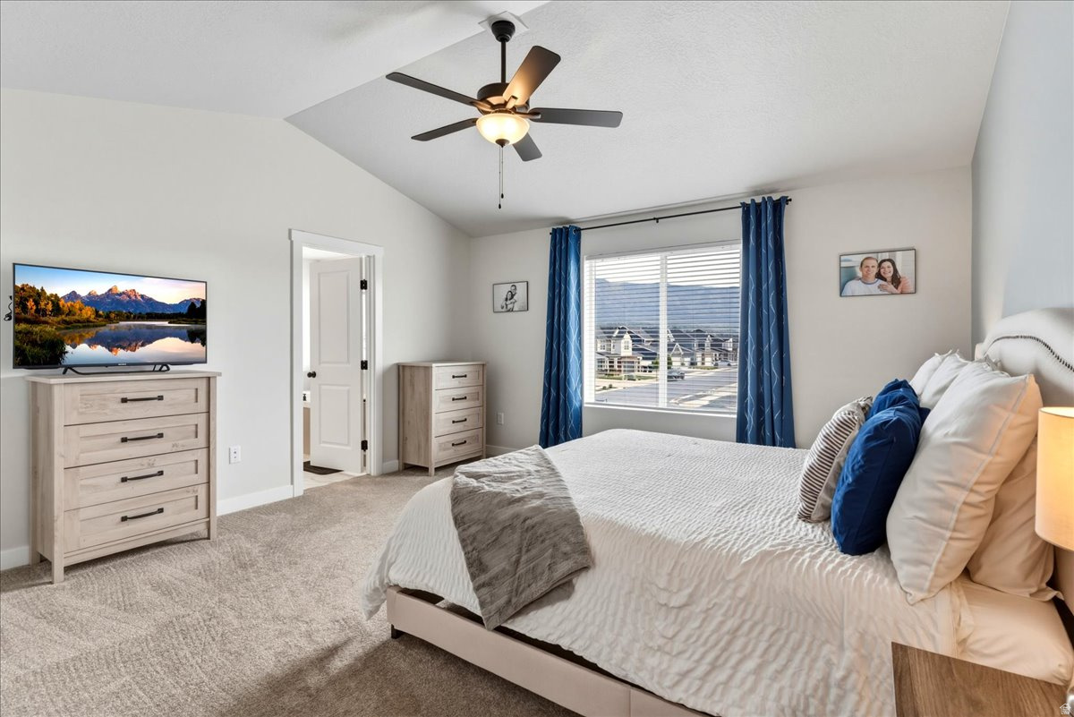 WEST PARK VILLAGE PHASE 2 - Residential