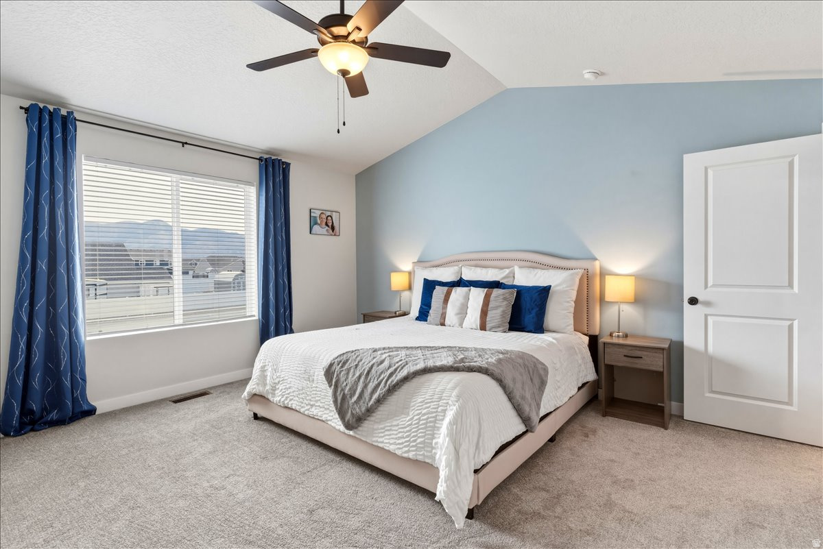 WEST PARK VILLAGE PHASE 2 - Residential