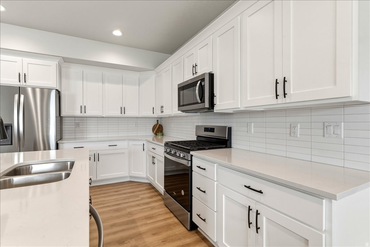 WEST PARK VILLAGE PHASE 2 - Residential