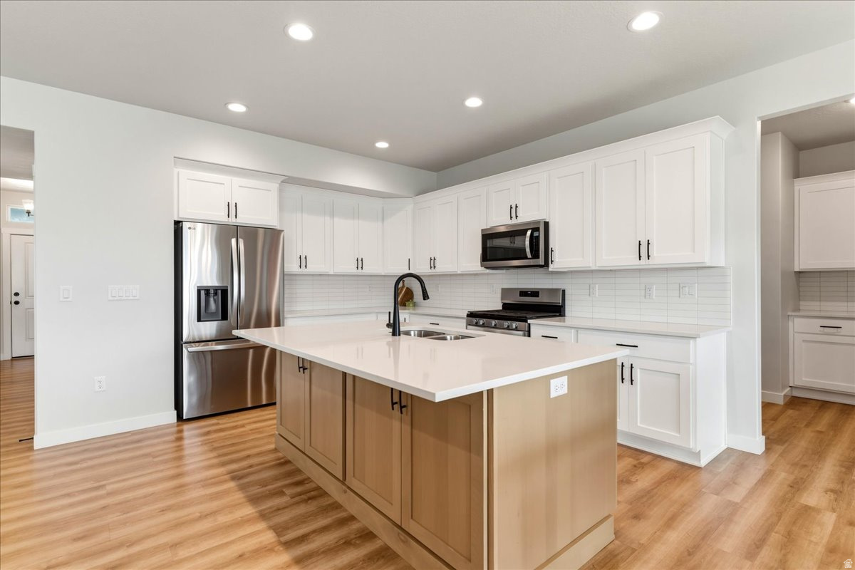 WEST PARK VILLAGE PHASE 2 - Residential