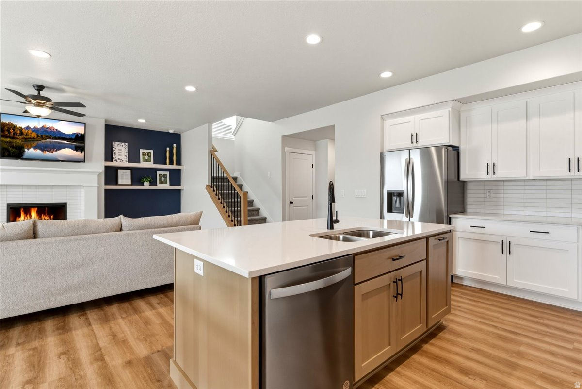 WEST PARK VILLAGE PHASE 2 - Residential