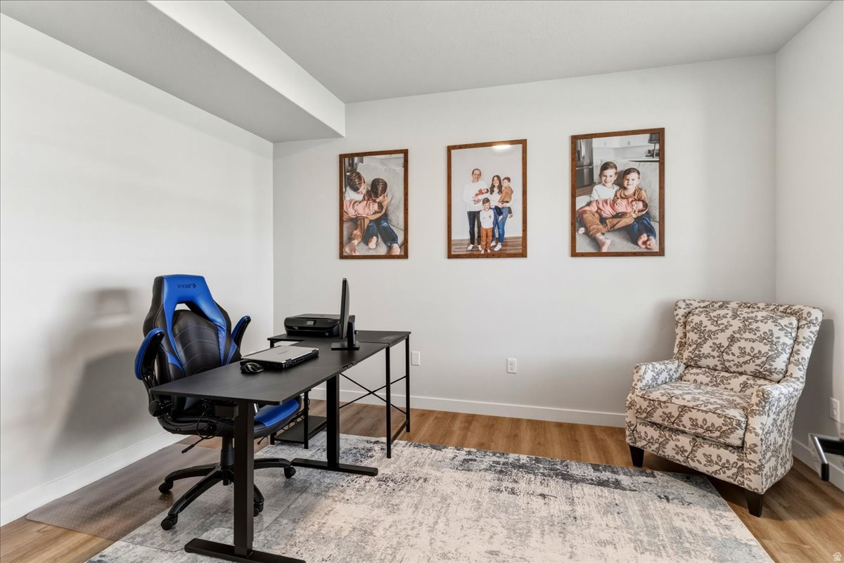 WEST PARK VILLAGE PHASE 2 - Residential