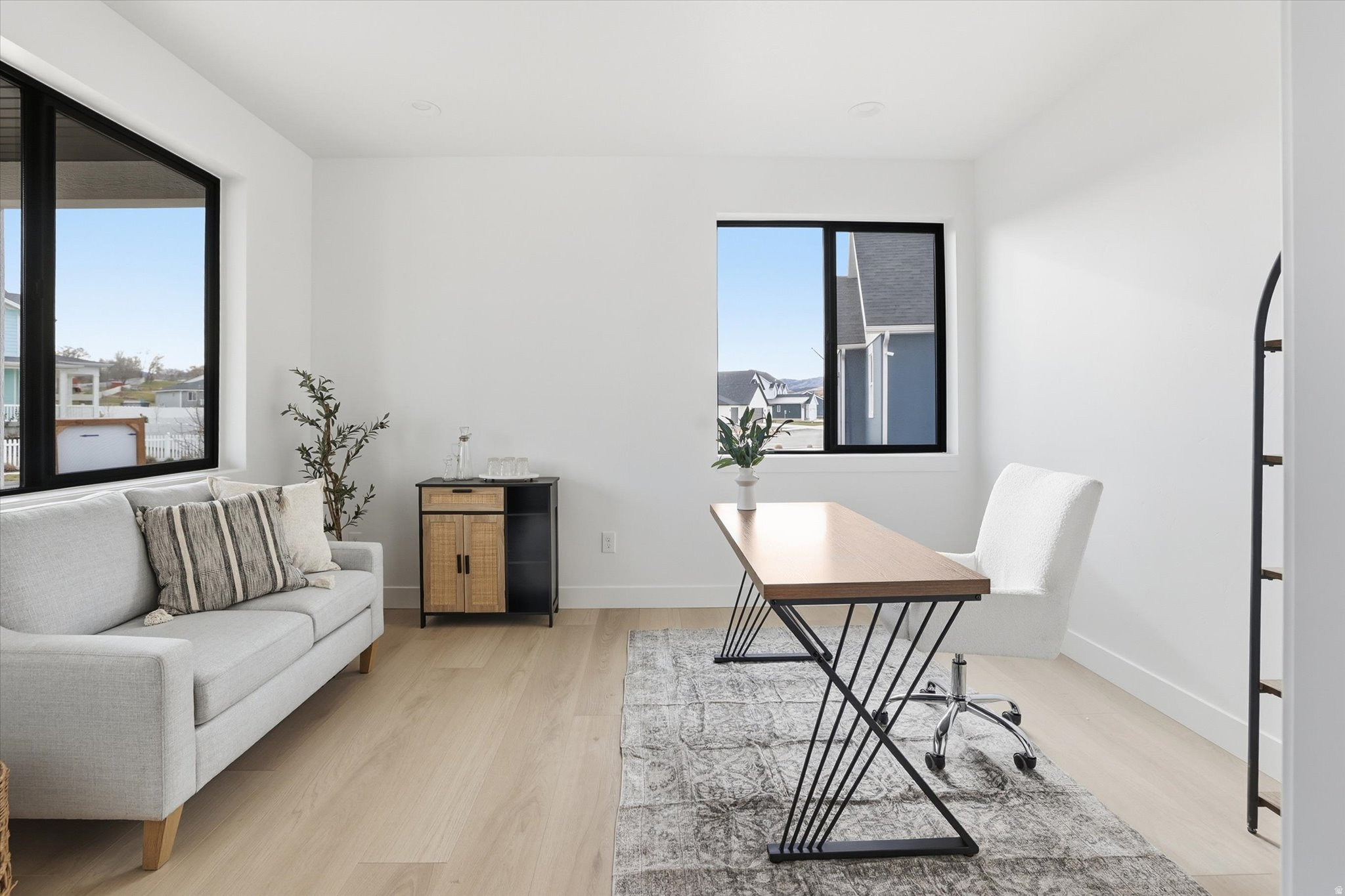 HIDDEN VALLEY SUBDIVISION PHASE 2 - Residential