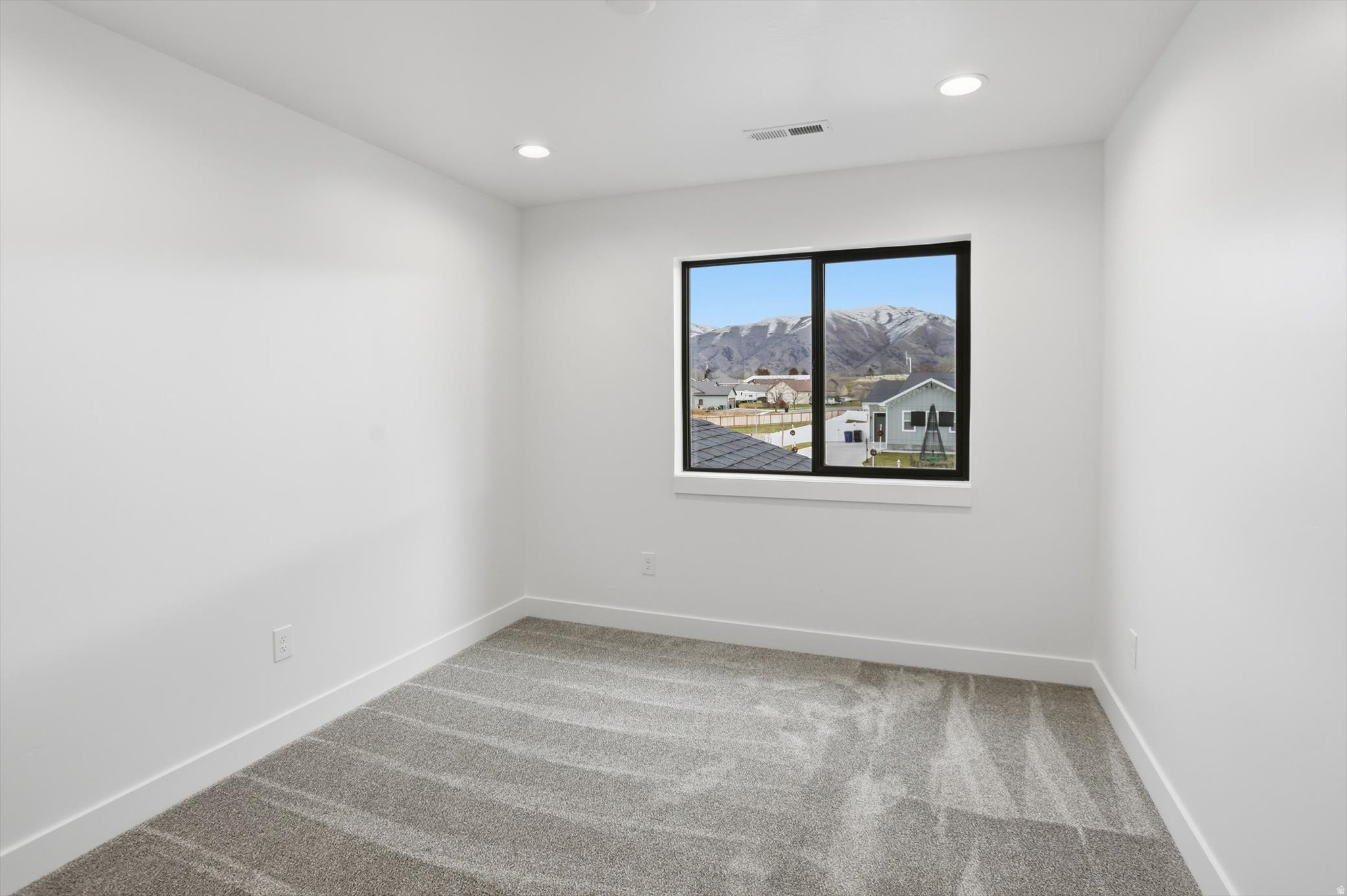 HIDDEN VALLEY SUBDIVISION PHASE 2 - Residential