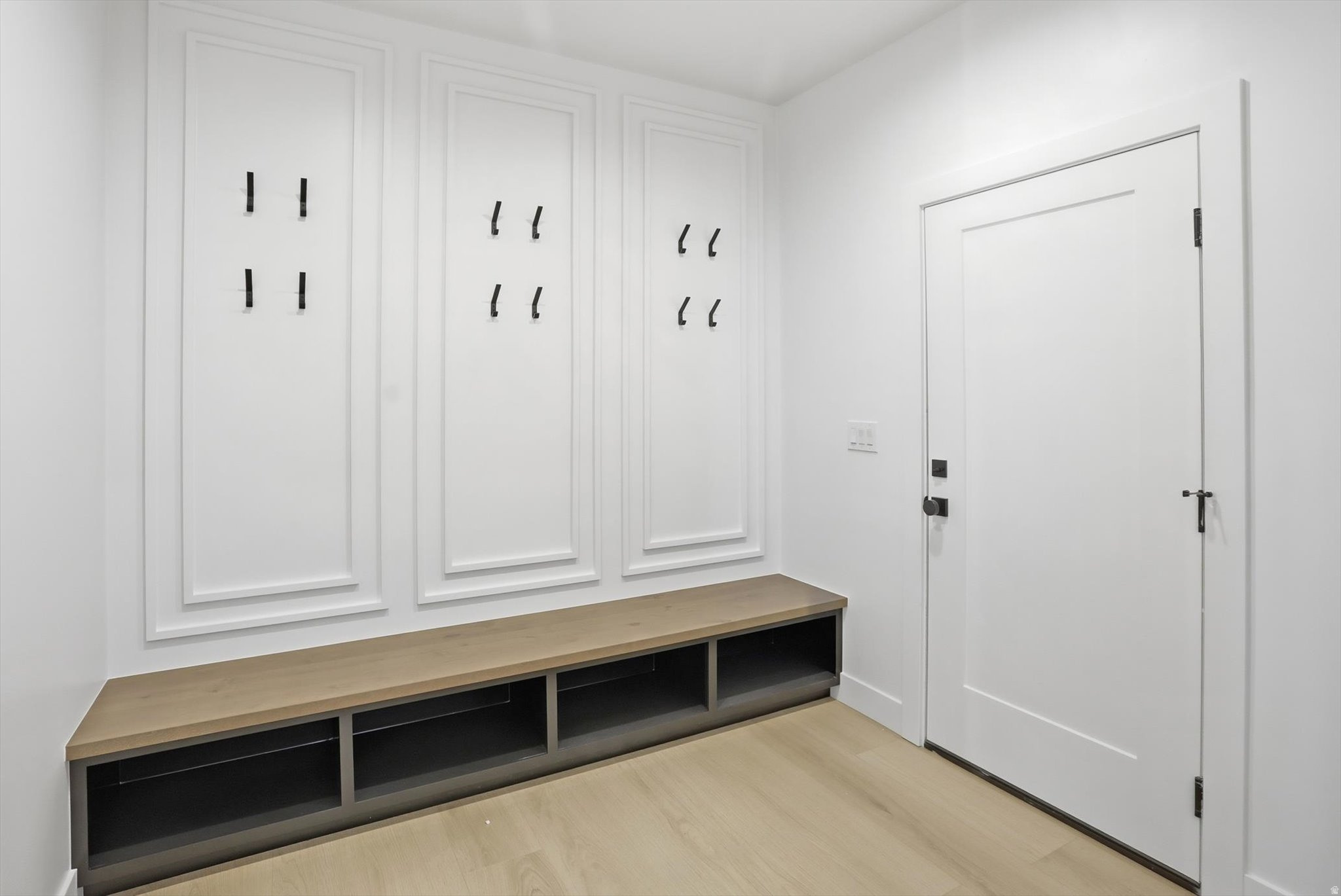 HIDDEN VALLEY SUBDIVISION PHASE 2 - Residential