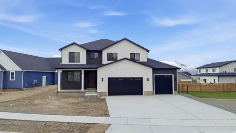 Tiny photo for 8 S 650 W, Hyrum, UT 84319 (MLS # 2126599)