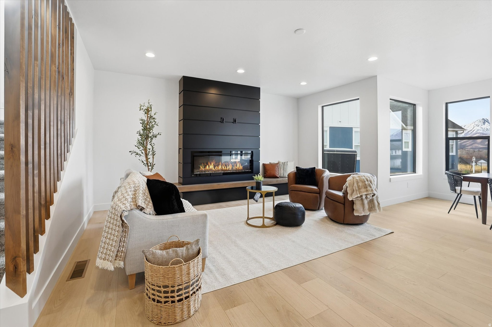 HIDDEN VALLEY SUBDIVISION PHASE 2 - Residential