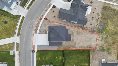 Tiny photo for 8 S 650 W, Hyrum, UT 84319 (MLS # 2126599)