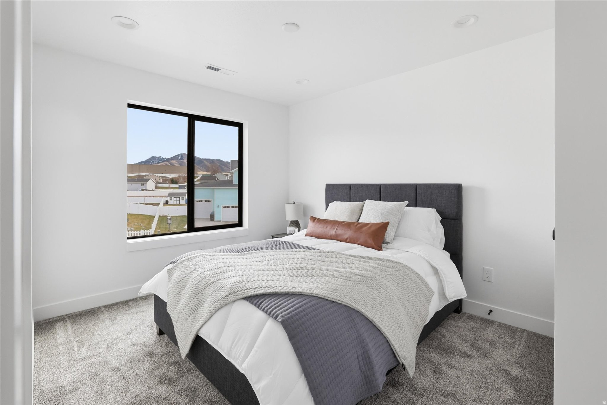 HIDDEN VALLEY SUBDIVISION PHASE 2 - Residential