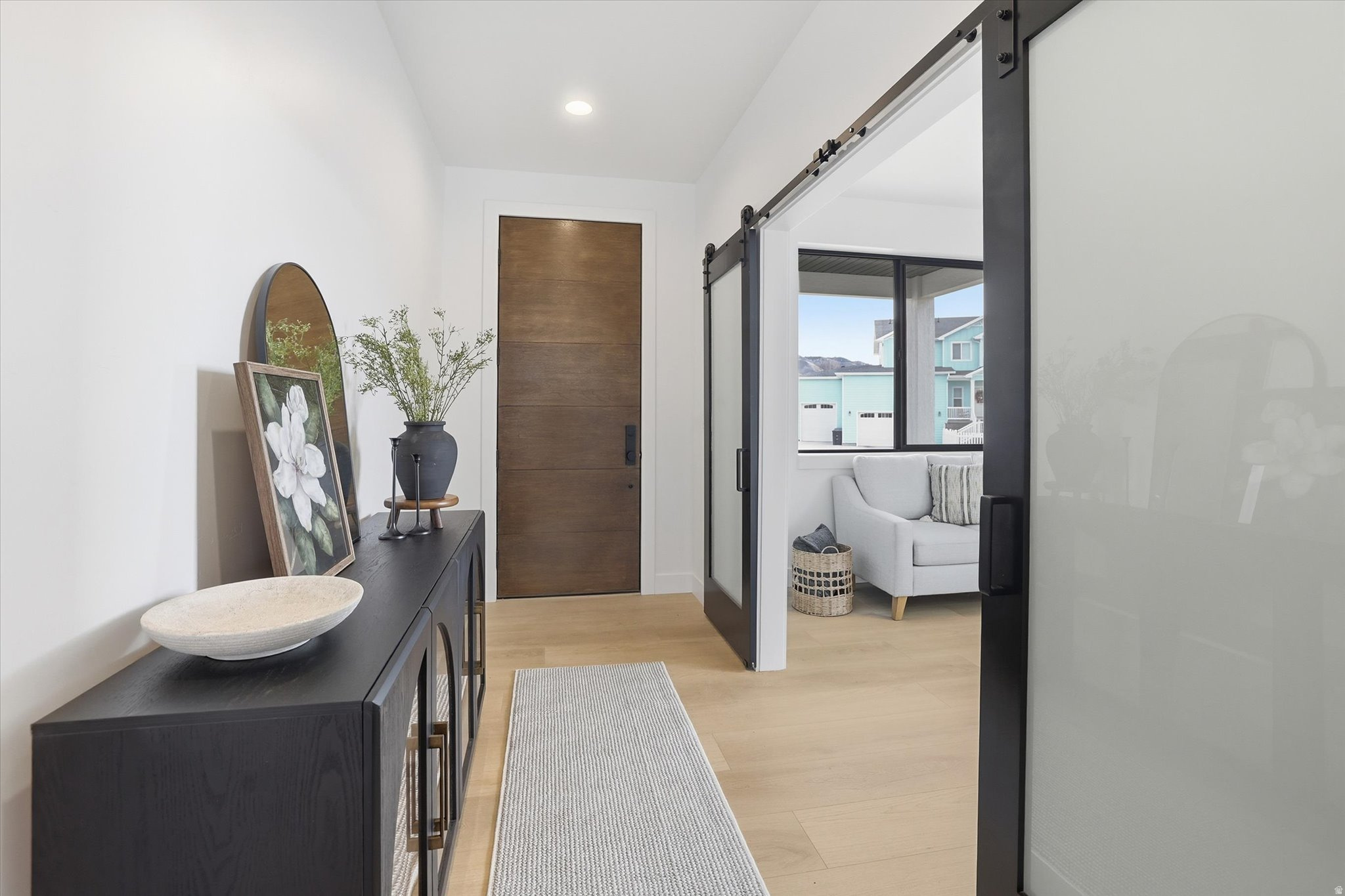 HIDDEN VALLEY SUBDIVISION PHASE 2 - Residential