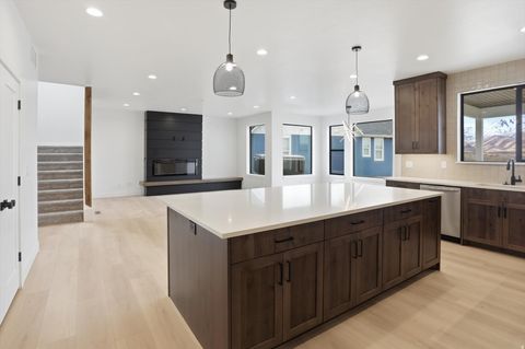 Tiny photo for 8 S 650 W, Hyrum, UT 84319 (MLS # 2126599)