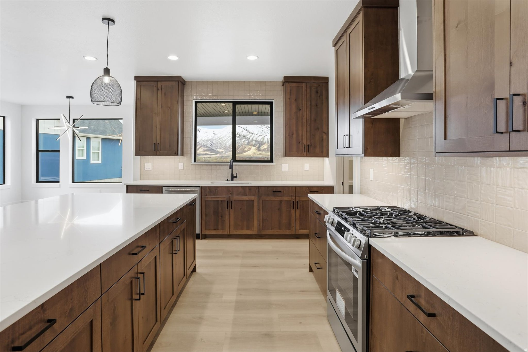 HIDDEN VALLEY SUBDIVISION PHASE 2 - Residential