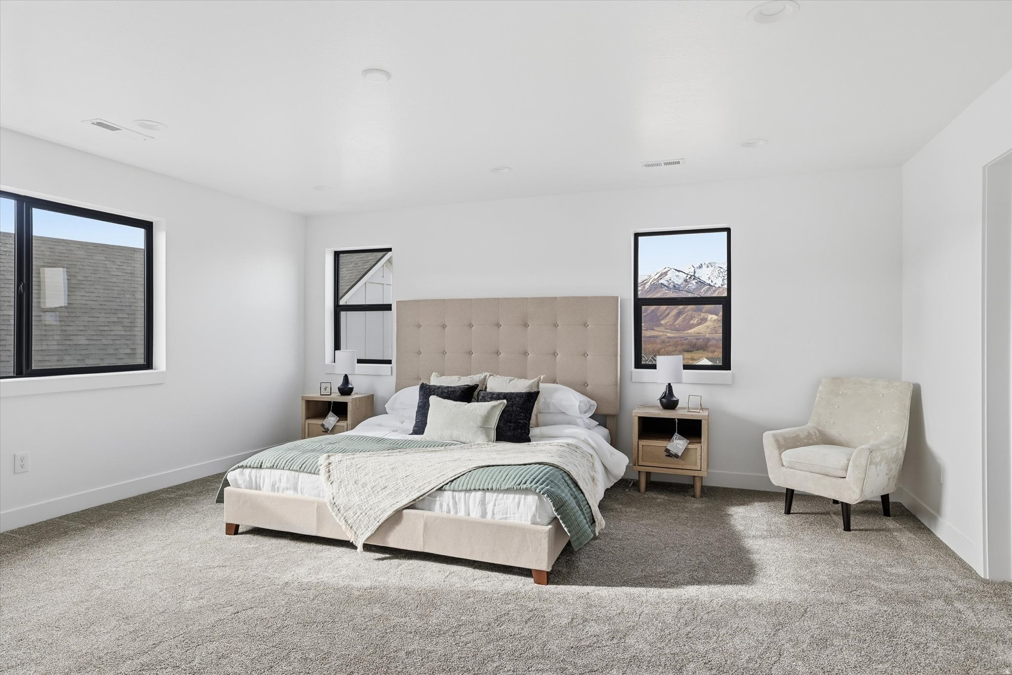 HIDDEN VALLEY SUBDIVISION PHASE 2 - Residential